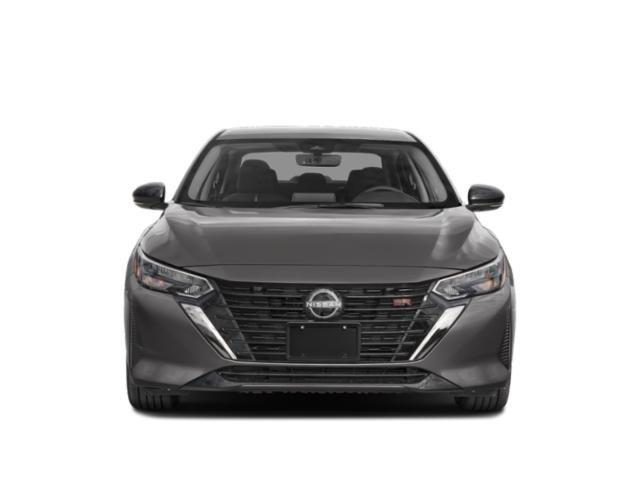 new 2025 Nissan Sentra car, priced at $29,130