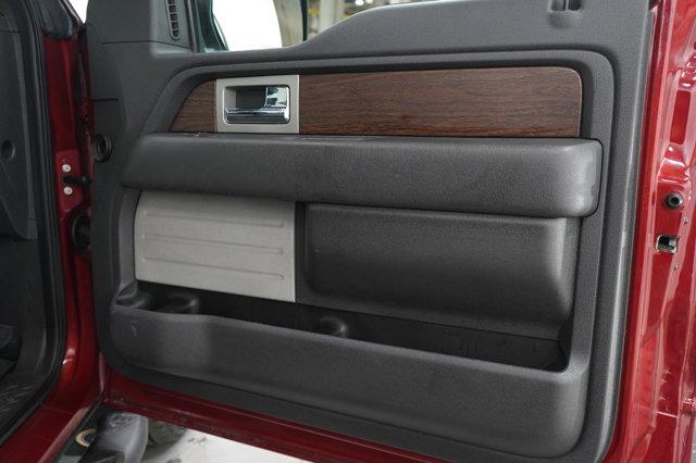 used 2013 Ford F-150 car, priced at $18,998