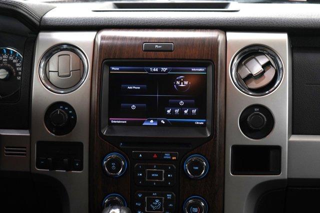 used 2013 Ford F-150 car, priced at $18,998