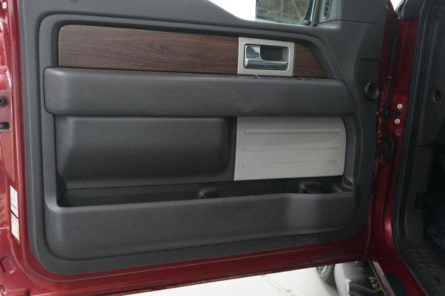 used 2013 Ford F-150 car, priced at $18,998