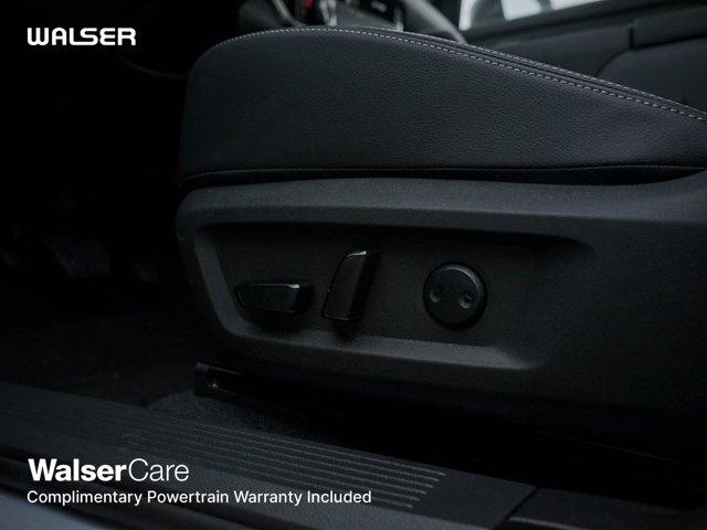 new 2025 Nissan Rogue car, priced at $40,699