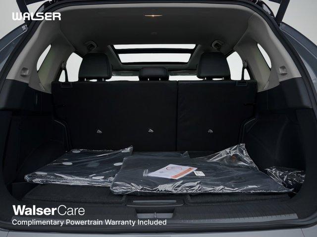 new 2025 Nissan Rogue car, priced at $40,699