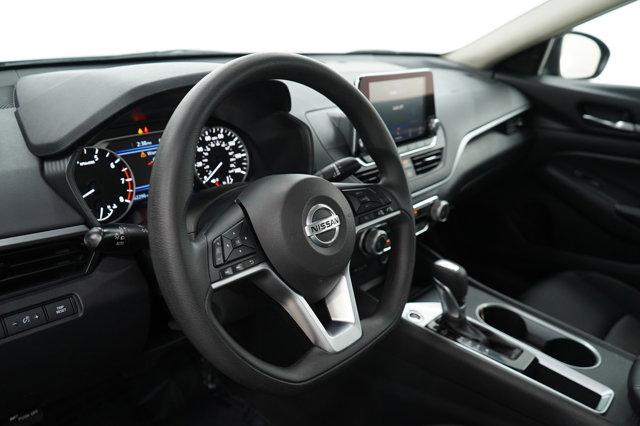 used 2022 Nissan Altima car, priced at $18,599