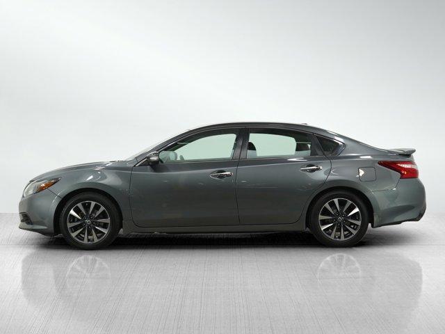 used 2016 Nissan Altima car, priced at $11,998