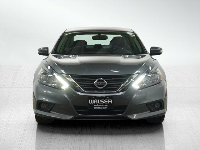 used 2016 Nissan Altima car, priced at $11,998