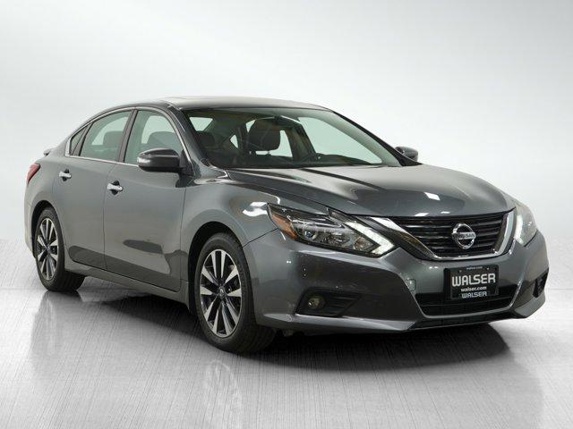 used 2016 Nissan Altima car, priced at $11,998