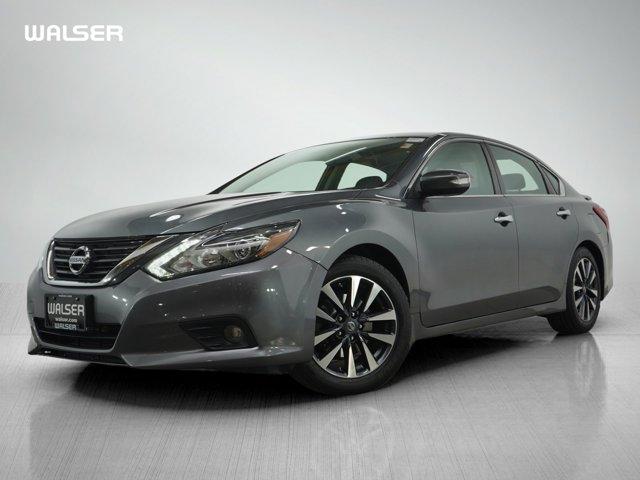 used 2016 Nissan Altima car, priced at $11,998