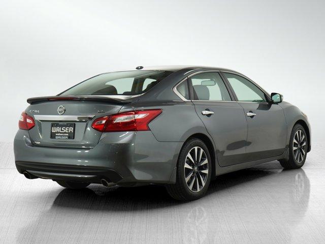 used 2016 Nissan Altima car, priced at $11,998