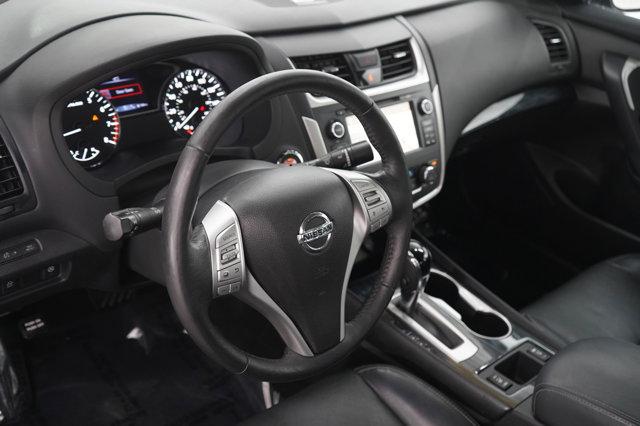 used 2016 Nissan Altima car, priced at $11,998