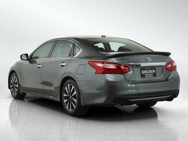 used 2016 Nissan Altima car, priced at $11,998