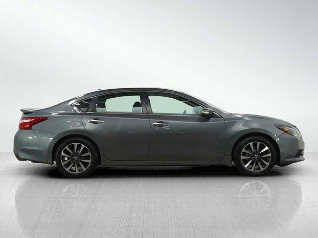 used 2016 Nissan Altima car, priced at $11,998