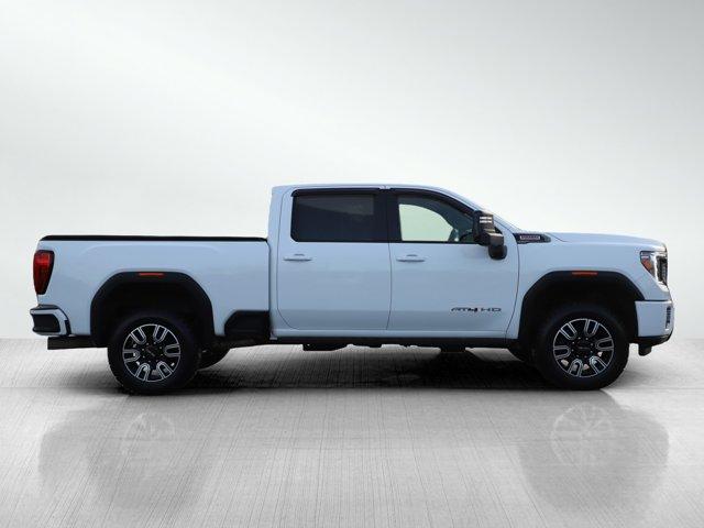 used 2022 GMC Sierra 3500 car, priced at $63,998