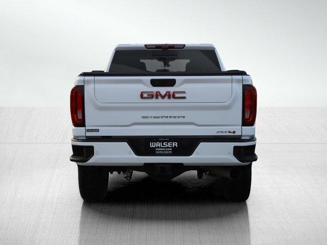 used 2022 GMC Sierra 3500 car, priced at $63,998