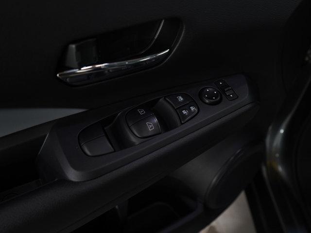 used 2024 Nissan Kicks car, priced at $22,998