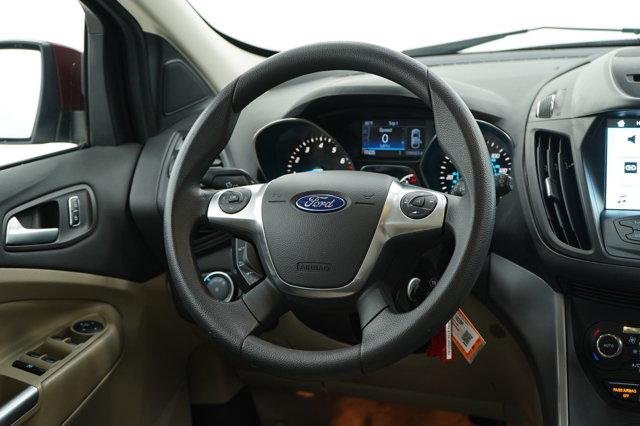 used 2016 Ford Escape car, priced at $11,998