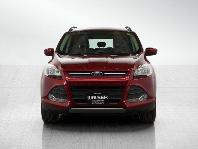 used 2016 Ford Escape car, priced at $11,998