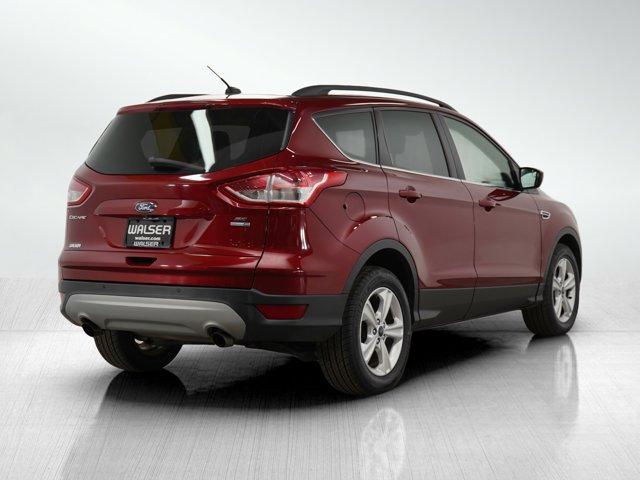 used 2016 Ford Escape car, priced at $11,998