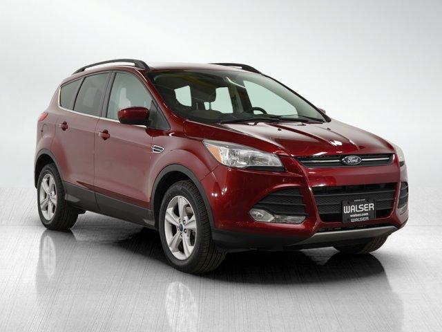 used 2016 Ford Escape car, priced at $11,998