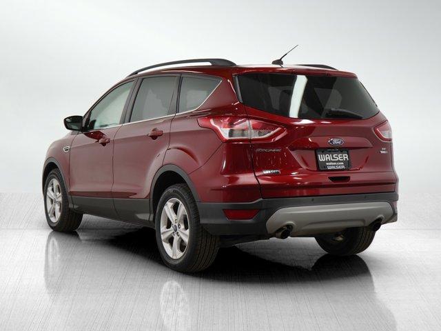 used 2016 Ford Escape car, priced at $11,998