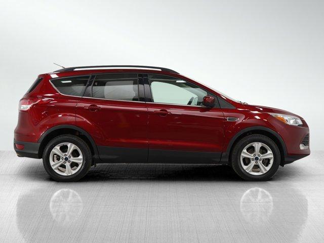 used 2016 Ford Escape car, priced at $11,998