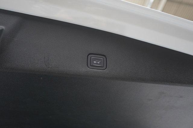 used 2024 Cadillac XT6 car, priced at $44,998