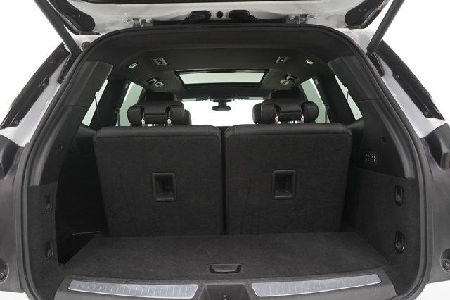 used 2024 Cadillac XT6 car, priced at $44,998