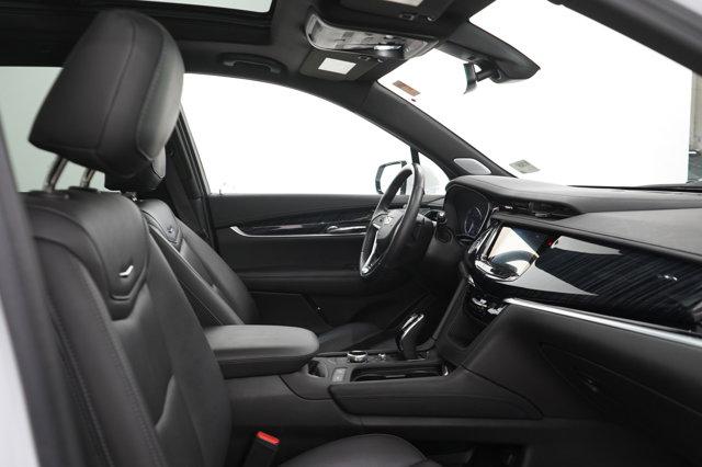 used 2024 Cadillac XT6 car, priced at $44,998