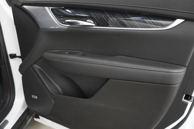 used 2024 Cadillac XT6 car, priced at $44,998