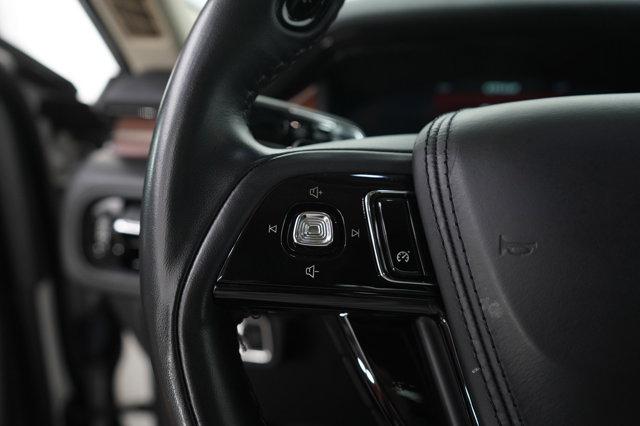 used 2023 Lincoln Aviator car, priced at $53,299