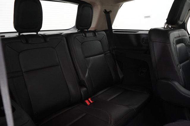 used 2023 Lincoln Aviator car, priced at $53,299