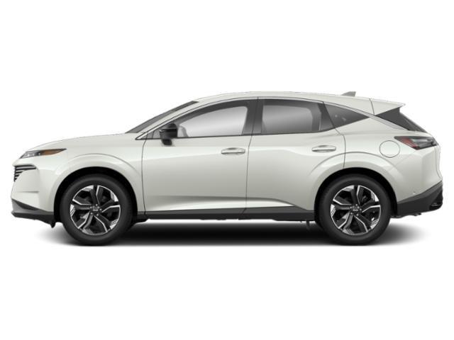 new 2025 Nissan Murano car, priced at $44,255