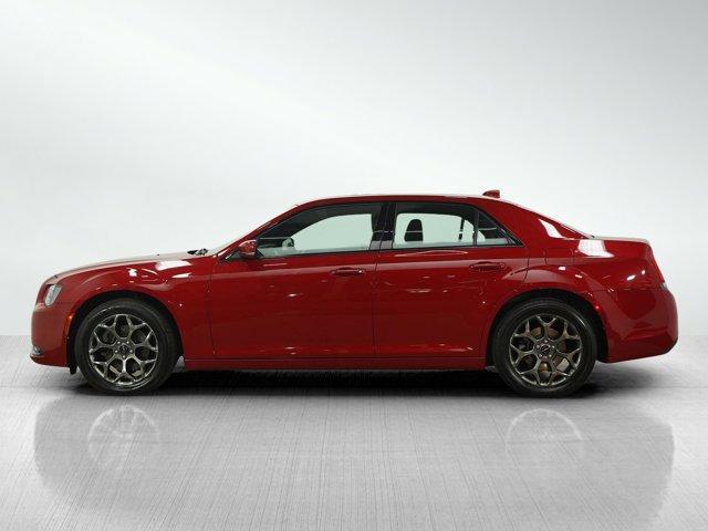used 2016 Chrysler 300 car, priced at $17,599