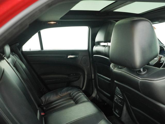 used 2016 Chrysler 300 car, priced at $17,599