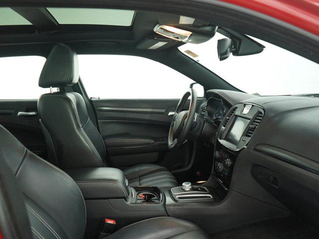 used 2016 Chrysler 300 car, priced at $17,599