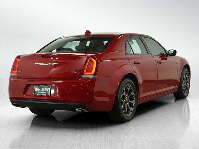 used 2016 Chrysler 300 car, priced at $17,599