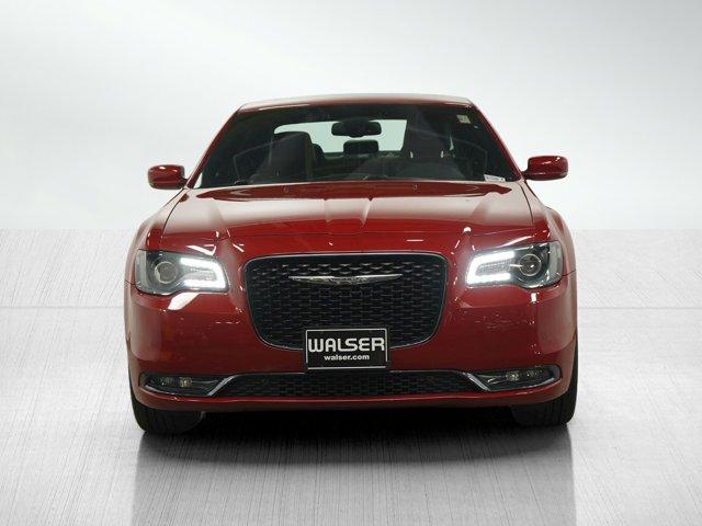 used 2016 Chrysler 300 car, priced at $17,599