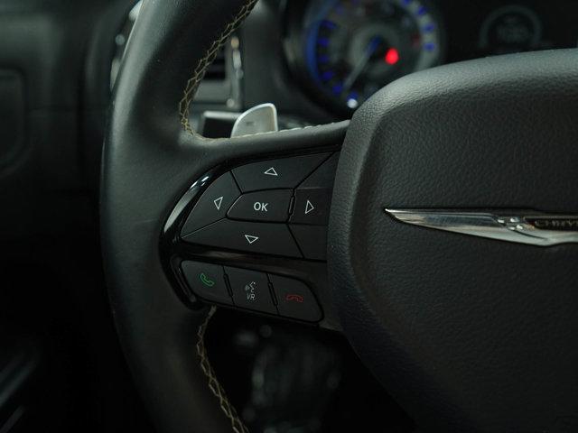 used 2016 Chrysler 300 car, priced at $17,599
