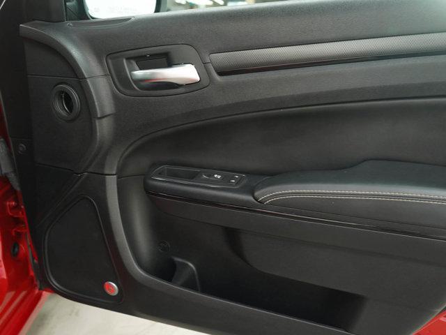 used 2016 Chrysler 300 car, priced at $17,599