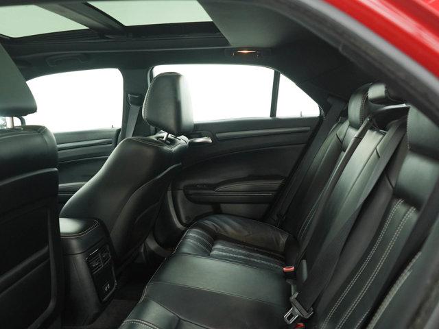 used 2016 Chrysler 300 car, priced at $17,599