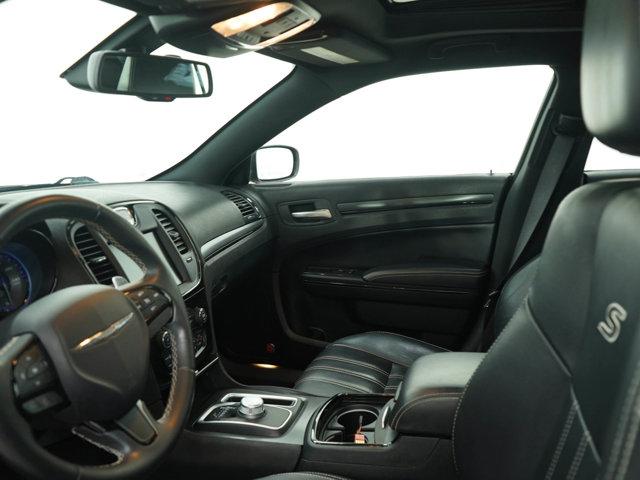 used 2016 Chrysler 300 car, priced at $17,599