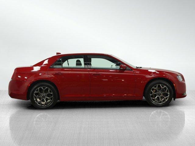 used 2016 Chrysler 300 car, priced at $17,599