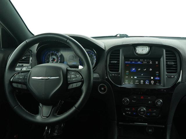 used 2016 Chrysler 300 car, priced at $17,599
