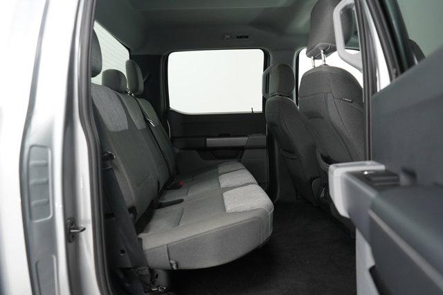 used 2023 Ford F-150 car, priced at $38,998
