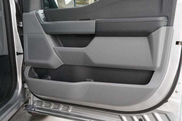 used 2023 Ford F-150 car, priced at $38,998