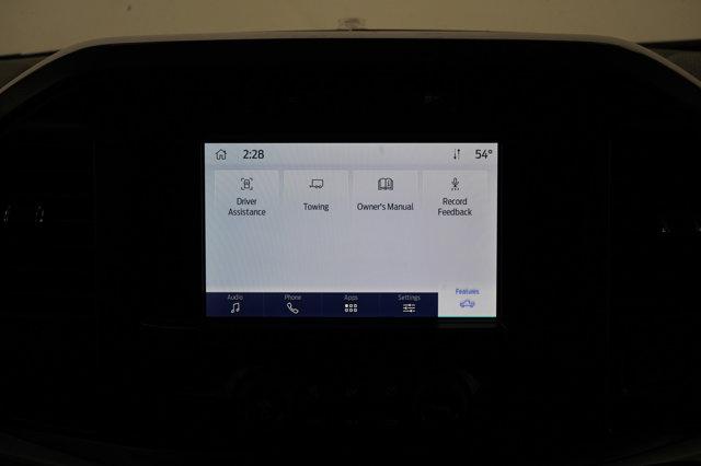 used 2023 Ford F-150 car, priced at $38,998