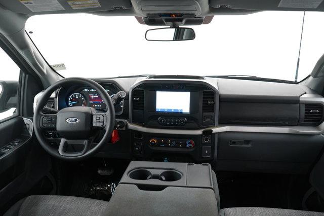 used 2023 Ford F-150 car, priced at $38,998