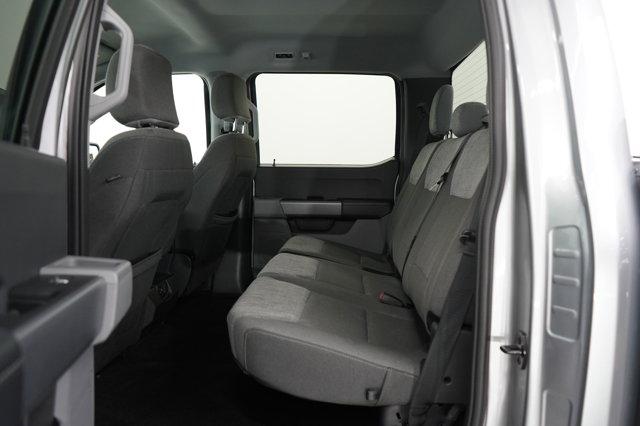 used 2023 Ford F-150 car, priced at $38,998