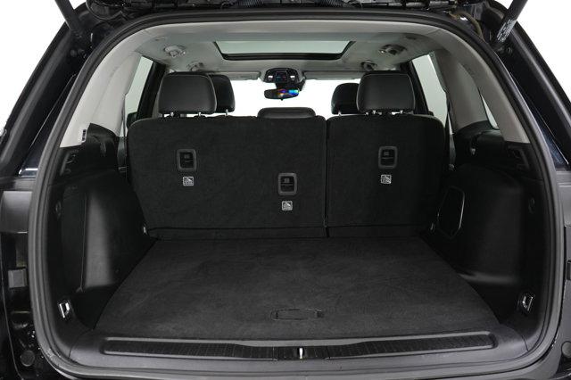 used 2023 Jeep Grand Cherokee car, priced at $30,499