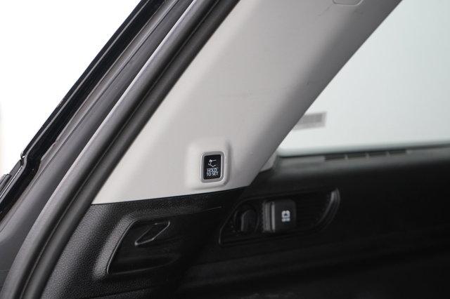 used 2023 Jeep Grand Cherokee car, priced at $30,499