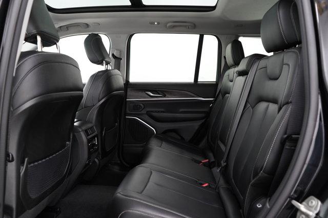 used 2023 Jeep Grand Cherokee car, priced at $30,499